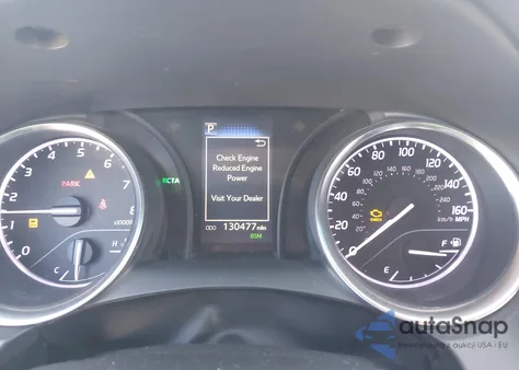 2018 Toyota Camry Se из США, поврежденный, VIN 4T1B11HK5JU619880